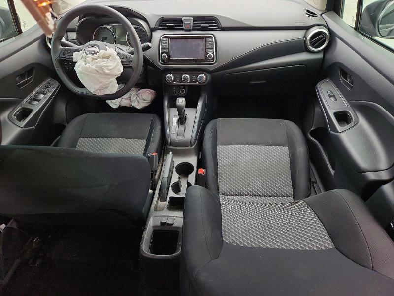 Aukcja sprzedaży 2024 Nissan Versa, vin: 3N1CN8DV8RL926040, numer aukcji: 53093186