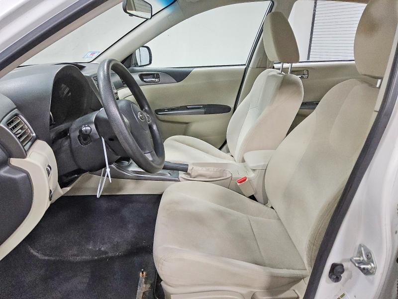 Продаж на аукціоні авто 2011 Subaru Impreza, vin: JF1GE6A60BH510140, номер лоту: 52362546