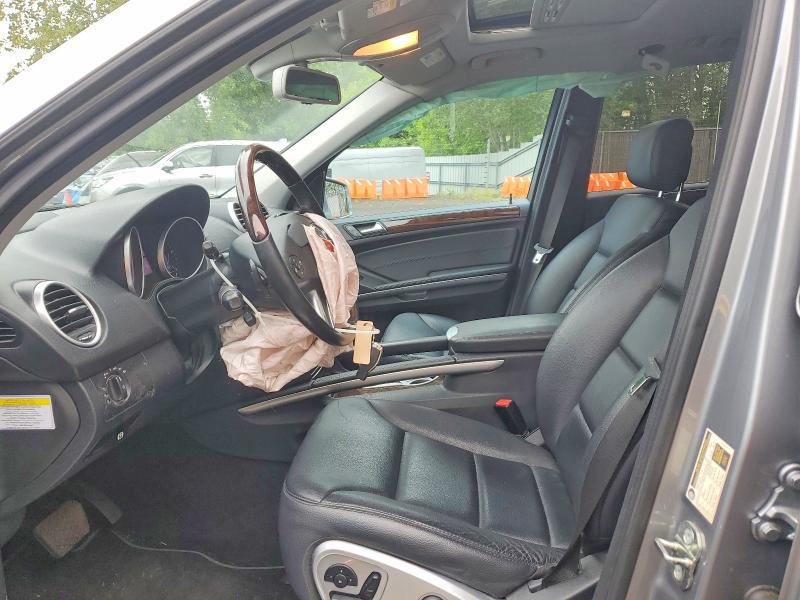 52474216 :رقم المزاد ، 4JGBB2FB0BA627653 vin ، 2011 Mercedes-benz Ml مزاد بيع