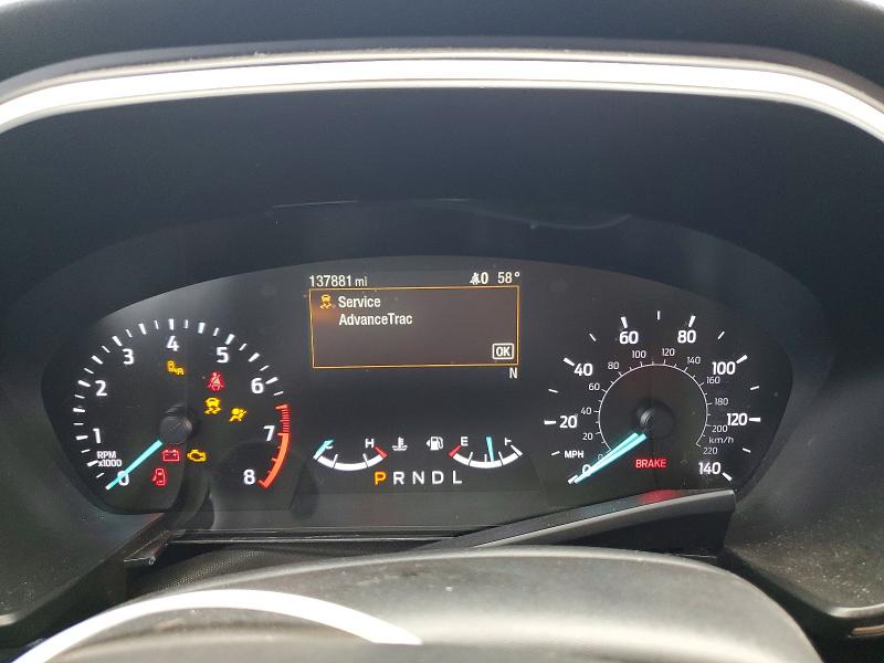 Продажа на аукционе авто 2020 Ford Escape, vin: 1FMCU9G60LUA71434, номер лота: 50665176