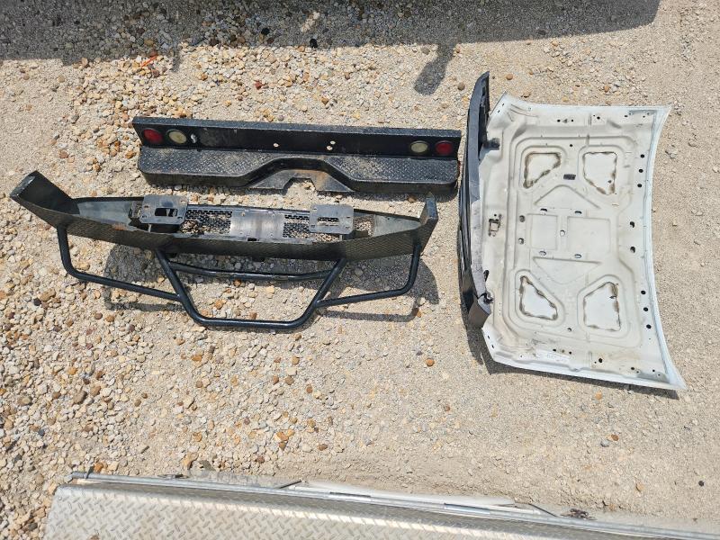 2008 Ford F-250 მანქანა იყიდება აუქციონზე, vin: 1FDSX20548EC09618, აუქციონის ნომერი: 54241696