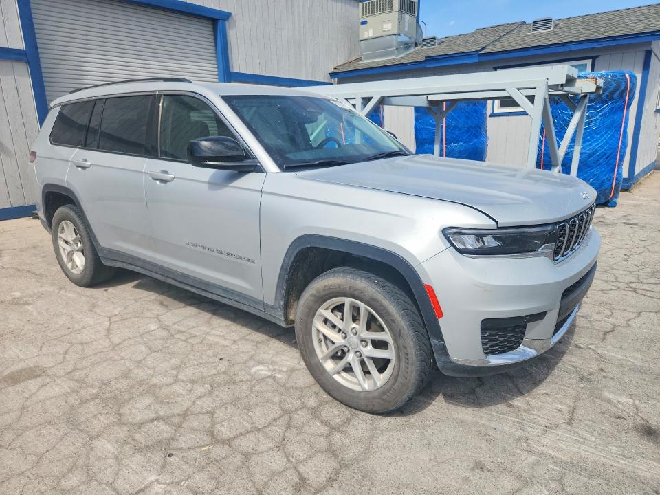 Aukcja sprzedaży 2023 Jeep Grand Cherokee, vin: 1C4RJKAG6P8805119, numer aukcji: 52959136