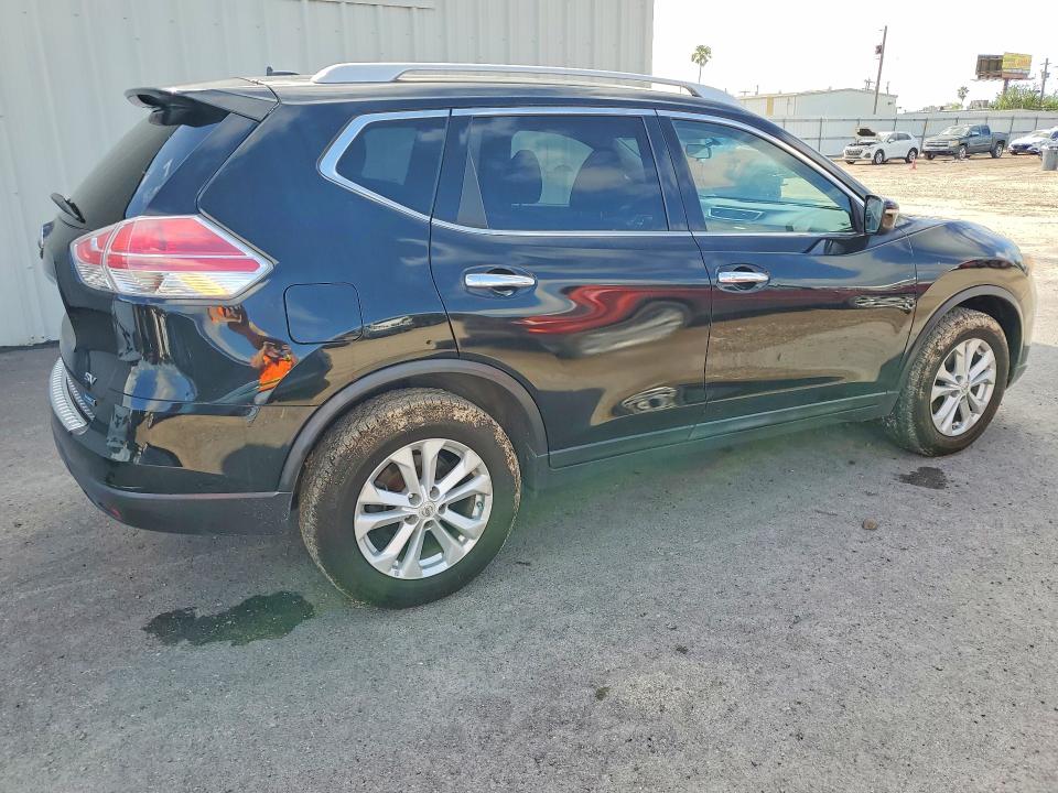 Aukcja sprzedaży 2014 Nissan Rogue, vin: 5N1AT2MT1EC840432, numer aukcji: 55114286