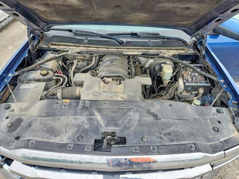 Aukcja sprzedaży 2016 Chevrolet Silverado, vin: 3GCUKREC1GG306617, numer aukcji: 54338186