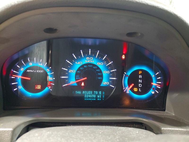 Aukcja sprzedaży 2012 Ford Fusion, vin: 3FAHP0HA4CR102293, numer aukcji: 52658676