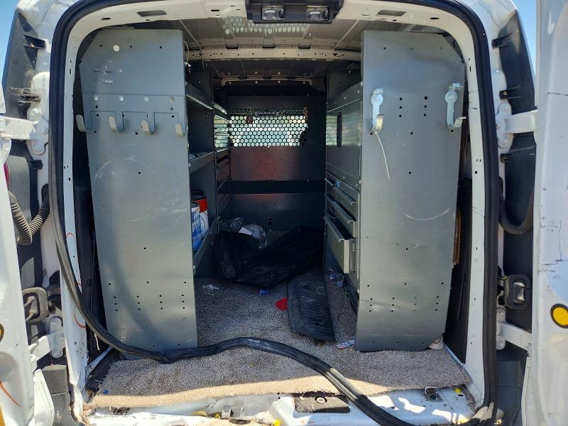 Aukcja sprzedaży 2017 Ford Transit Connect, vin: NM0LS7E71H1314734, numer aukcji: 52733406