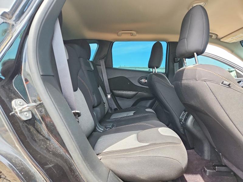 Aukcja sprzedaży 2016 Jeep Cherokee, vin: 1C4PJMAB6GW210659, numer aukcji: 54093366