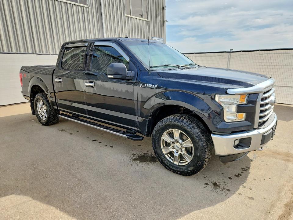 2016 Ford F150 მანქანა იყიდება აუქციონზე, vin: 1FTEW1EFXGKE51572, აუქციონის ნომერი: 55328346