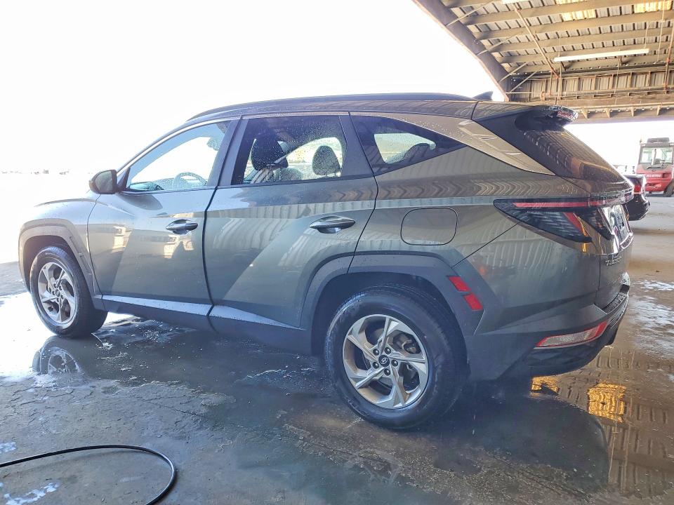 Aukcja sprzedaży 2023 Hyundai Tucson, vin: 5NMJBCAE8PH190442, numer aukcji: 53619456