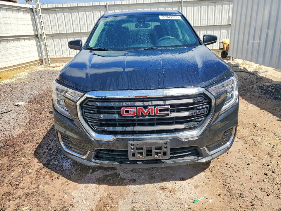 Aukcja sprzedaży 2024 Gmc Terrain, vin: 3GKALMEGXRL365895, numer aukcji: 55212096