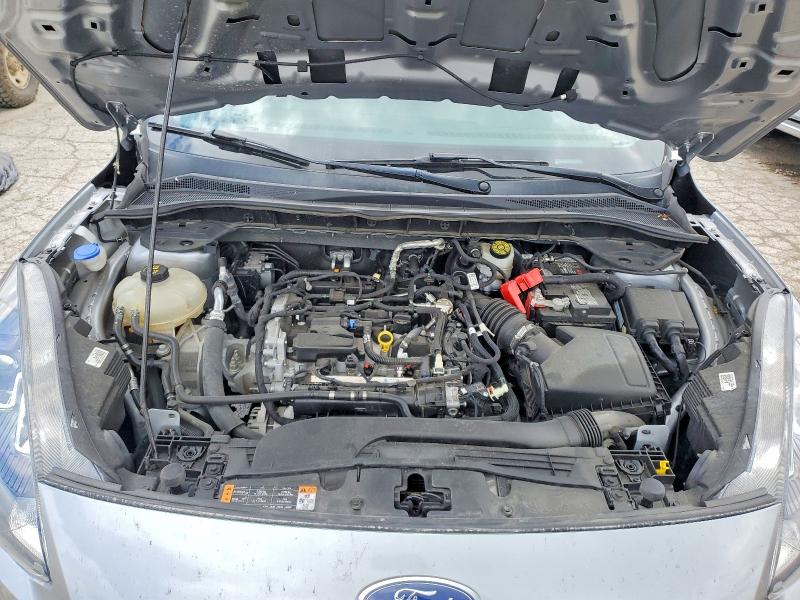 Продаж на аукціоні авто 2021 Ford Escape, vin: 1FMCU9G61MUB05558, номер лоту: 51854136