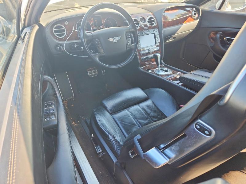 Продаж на аукціоні авто 2005 Bentley Continental, vin: SCBCR63W05C024281, номер лоту: 52878286
