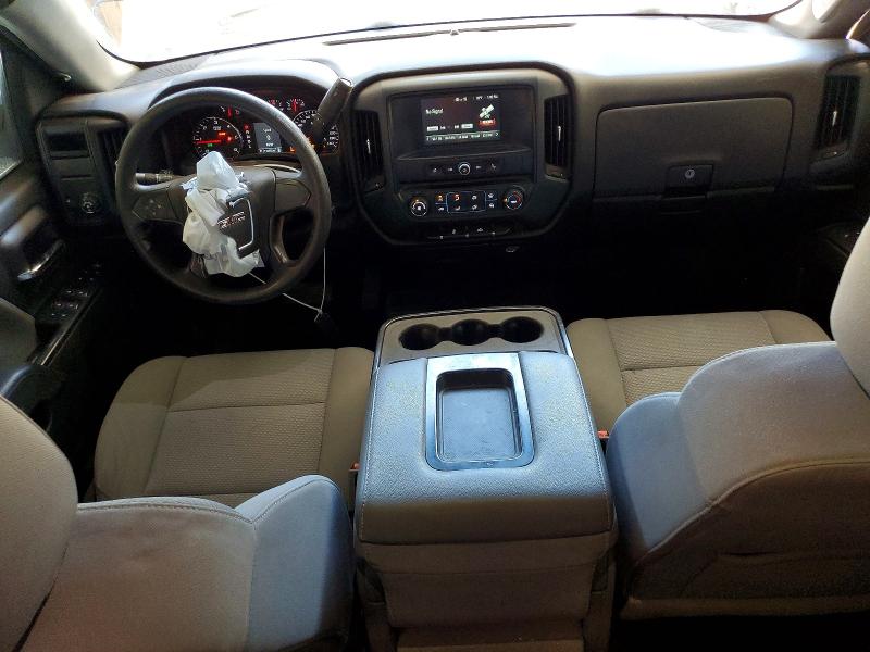 53449636 :رقم المزاد ، 1GTV2LEC4HZ223654 vin ، 2017 Gmc Sierra مزاد بيع