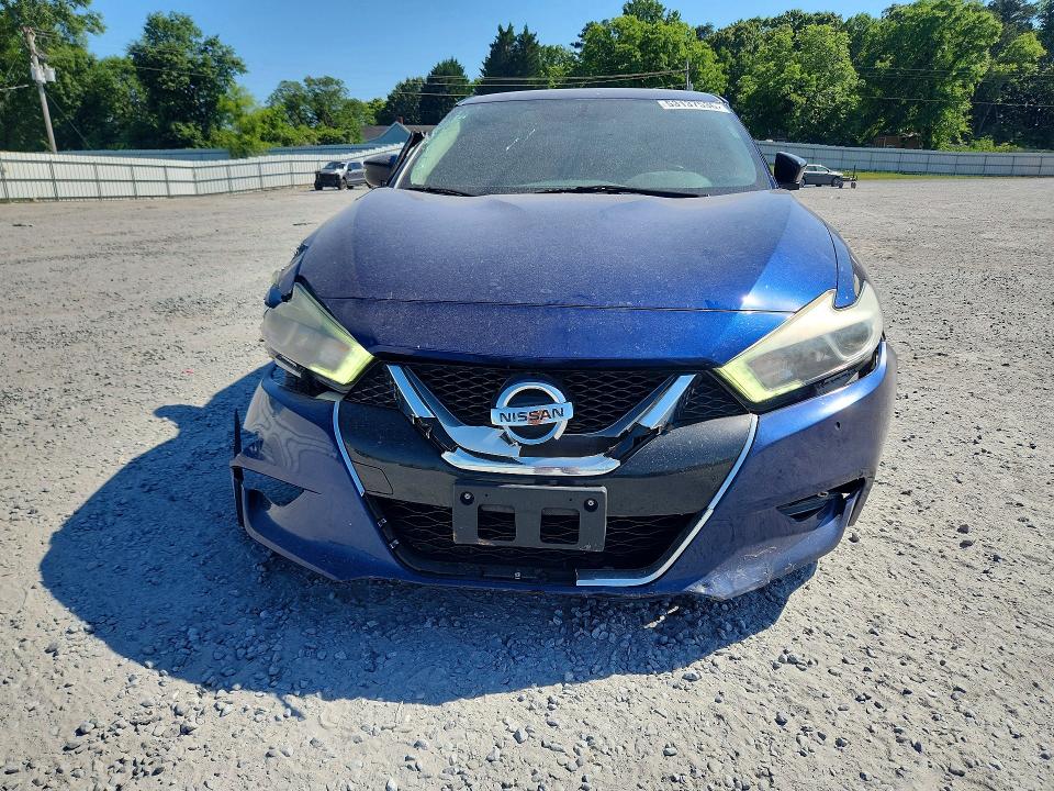 Aukcja sprzedaży 2016 Nissan Maxima, vin: 1N4AA6AP7GC406923, numer aukcji: 53137536