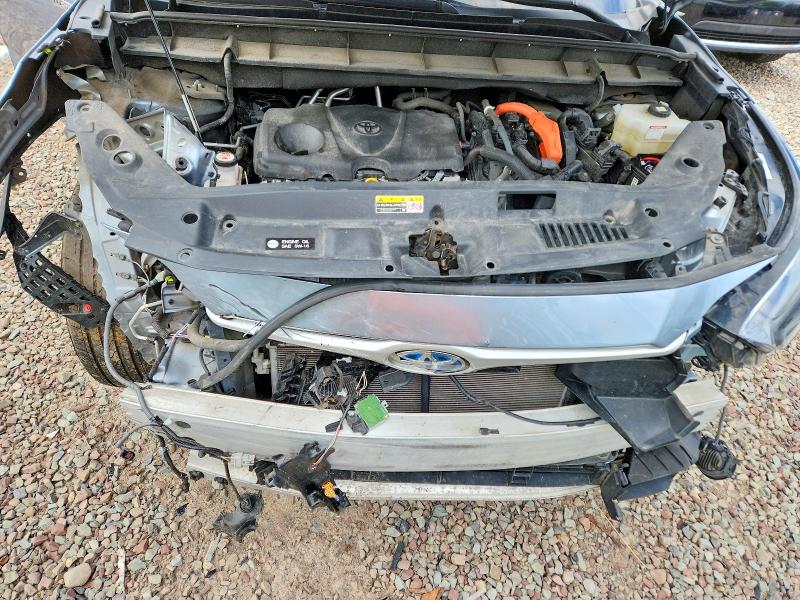 2021 Toyota Highlander მანქანა იყიდება აუქციონზე, vin: 5TDGBRCH9MS061591, აუქციონის ნომერი: 55368906