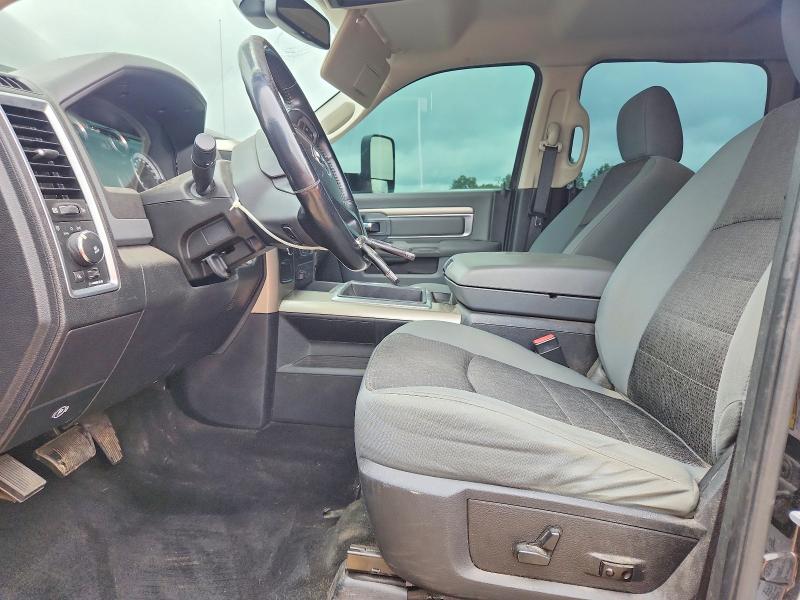 Продажа на аукционе авто 2014 Ram 2500, vin: 3C6UR5DL3EG110463, номер лота: 55155346