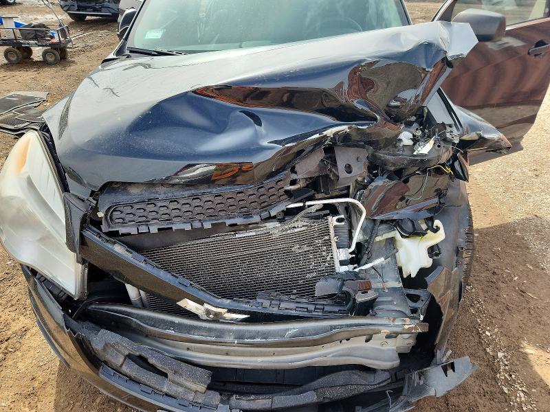 Aukcja sprzedaży 2015 Chevrolet Equinox, vin: 2GNALAEK0F1115388, numer aukcji: 54110716