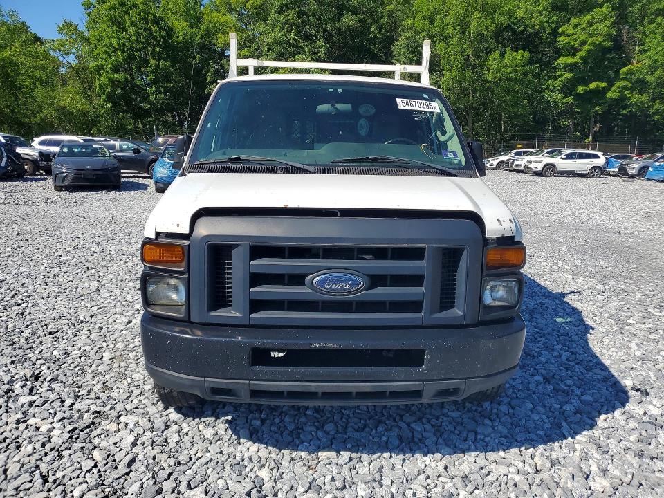 Продажа на аукционе авто 2013 Ford E250 E250, vin: 1FTNE2EW9DDA17460, номер лота: 54870296
