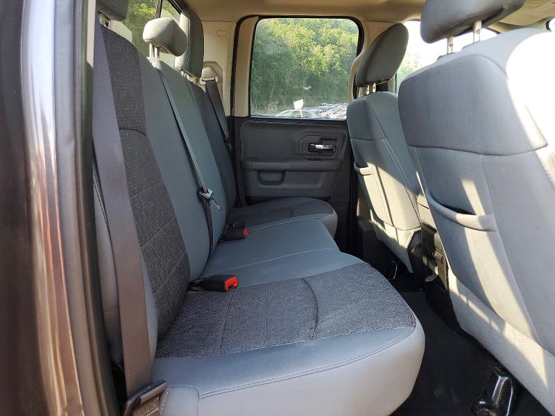 Продаж на аукціоні авто 2016 Ram 1500, vin: 1C6RR7GM3GS135400, номер лоту: 53163296