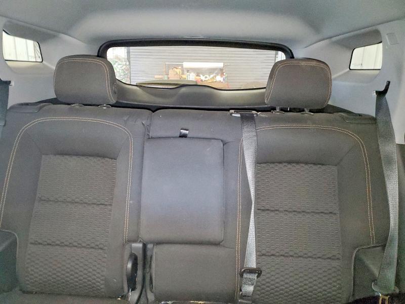 Продажа на аукционе авто 2020 Gmc Terrain, vin: 3GKALTEV9LL343144, номер лота: 52321716