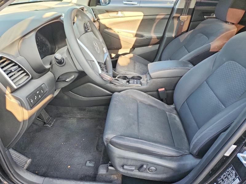 Продаж на аукціоні авто 2019 Hyundai Tucson, vin: KM8J3CA45KU014854, номер лоту: 55167846