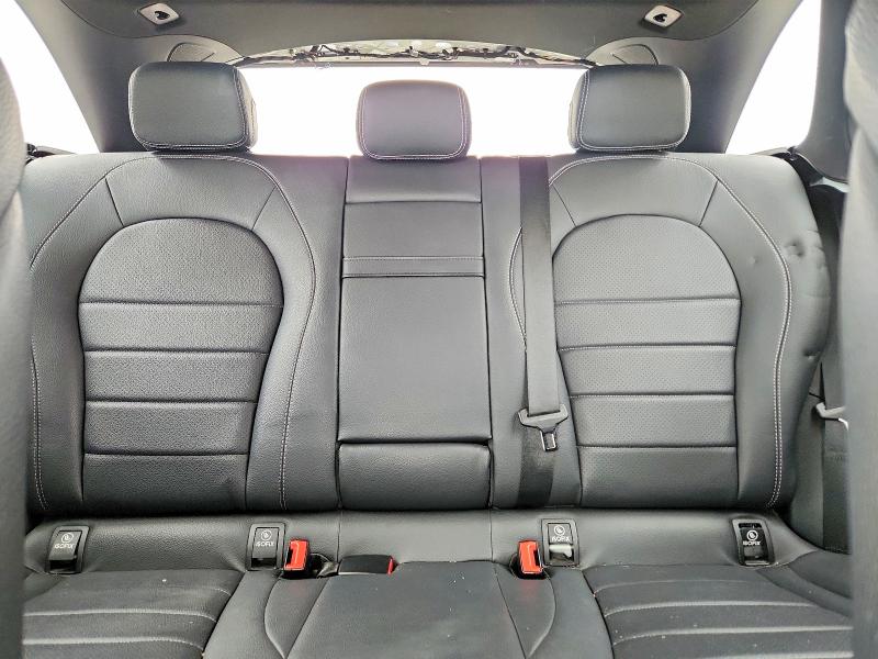 54987656 :رقم المزاد ، WDC0G8DB2LF740215 vin ، 2020 Mercedes-benz Glc مزاد بيع