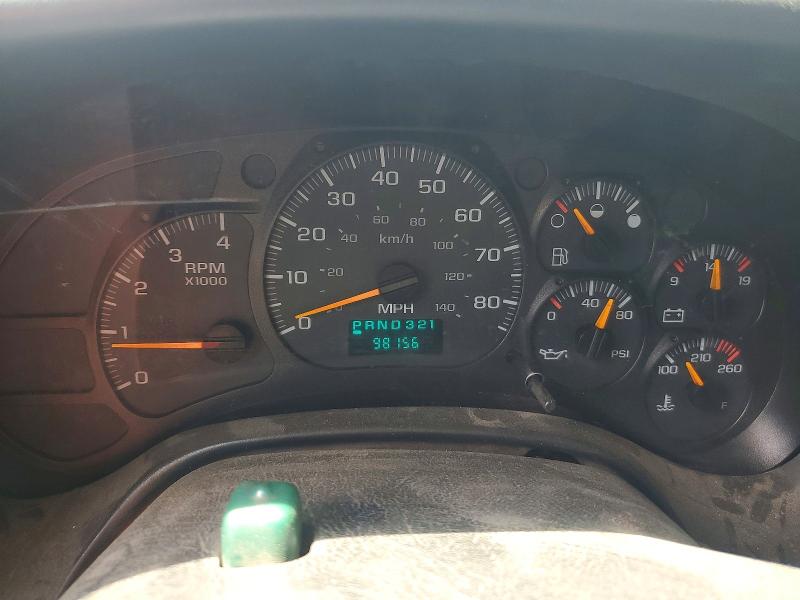 Aukcja sprzedaży 2004 Chevrolet C5500, vin: 1GBE5C1184F508417, numer aukcji: 53260826