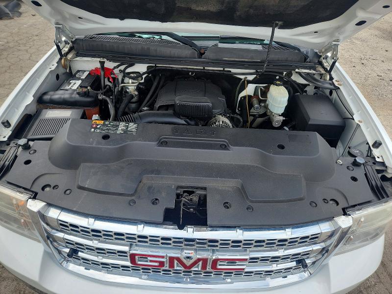 Продажа на аукционе авто 2013 Gmc Sierra, vin: 1GT220CGXDZ109322, номер лота: 52937376