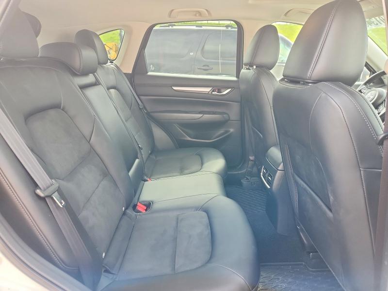Продажа на аукционе авто 2019 Mazda Cx-5, vin: JM3KFBCM0K0661300, номер лота: 54001346