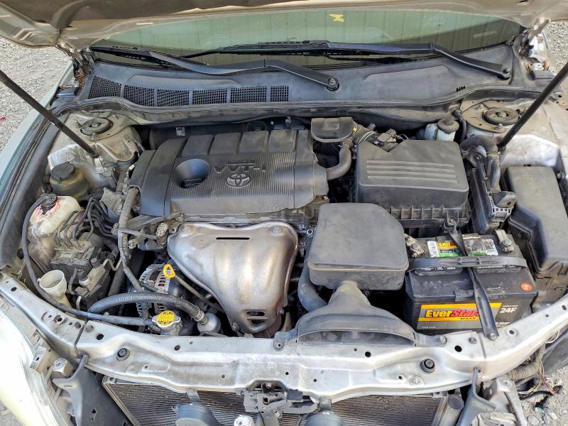 Продаж на аукціоні авто 2011 Toyota Camry, vin: 4T1BF3EK2BU701665, номер лоту: 52769056
