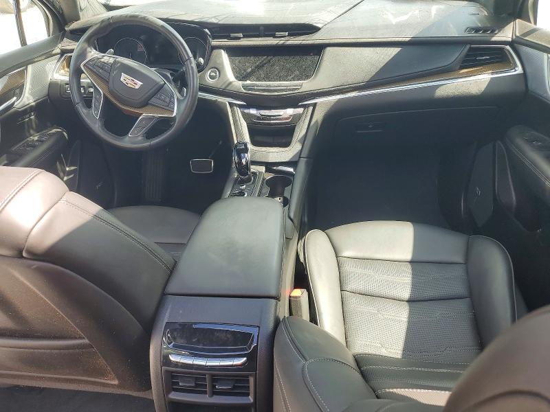 Aukcja sprzedaży 2022 Cadillac Xt5, vin: 1GYKNHRS4NZ141292, numer aukcji: 54461456