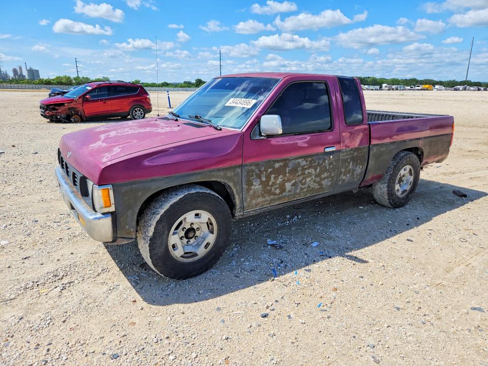Продажа на аукционе авто 1995 Nissan Truck, vin: 1N6SD16S8SC349112, номер лота: 54434896