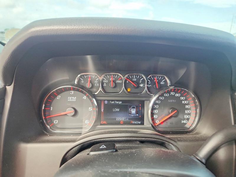 53929286 :رقم المزاد ، 1GKS1BKC1GR408459 vin ، 2016 Gmc Yukon مزاد بيع
