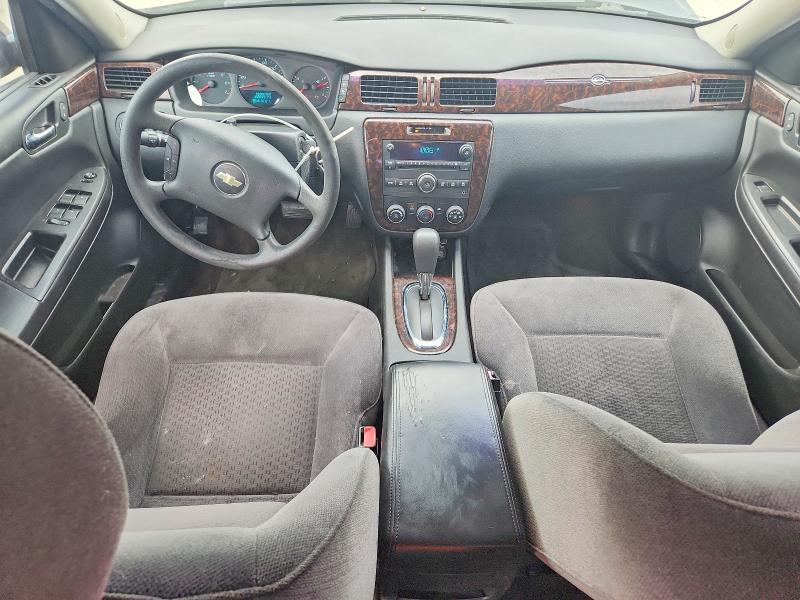 Aukcja sprzedaży 2013 Chevrolet Impala, vin: 2G1WF5E32D1263179, numer aukcji: 52521756