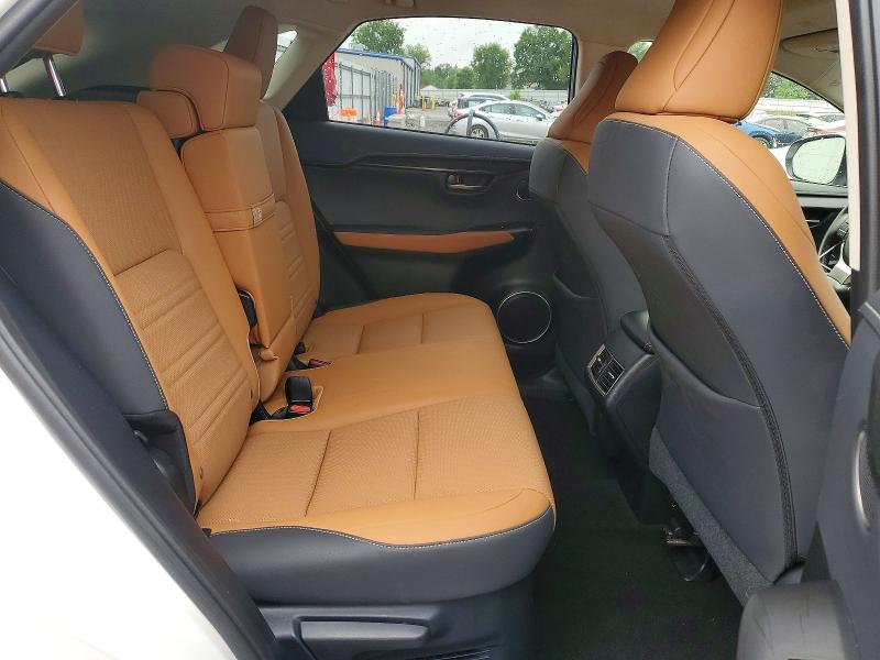 Продажа на аукционе авто 2019 Lexus Nx, vin: JTJBJRBZ8K2111423, номер лота: 53636766