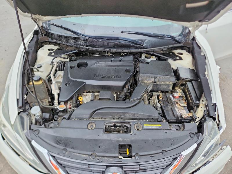 Продажа на аукционе авто 2018 Nissan Altima, vin: 1N4AL3AP3JC159299, номер лота: 54502146