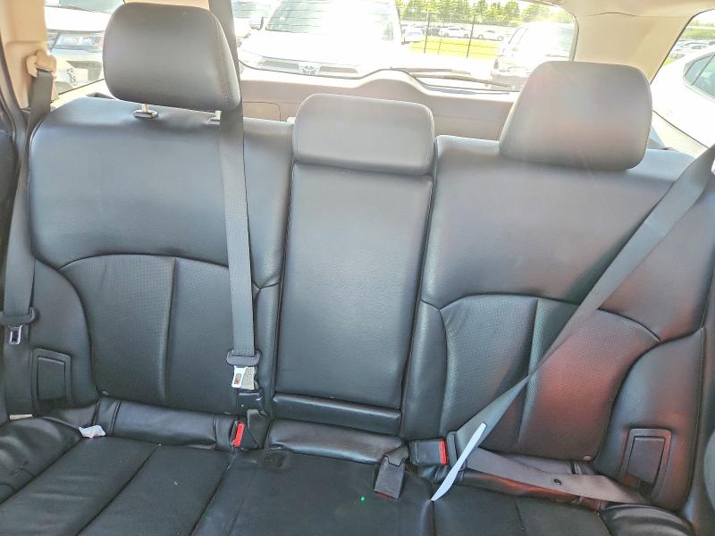 2011 Subaru Outback მანქანა იყიდება აუქციონზე, vin: 4S4BRBKC4B3344848, აუქციონის ნომერი: 53167706