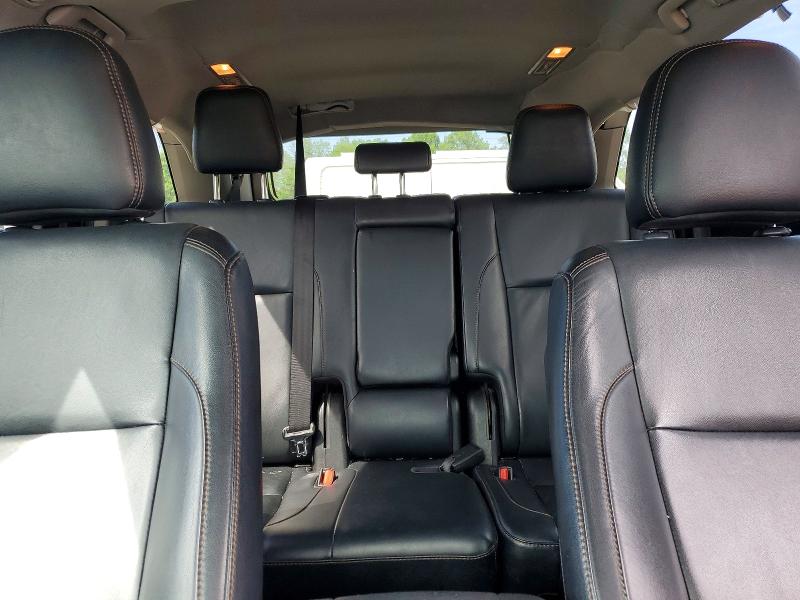 Продажа на аукционе авто 2019 Toyota Highlander, vin: 5TDJZRFH5KS924476, номер лота: 55233516