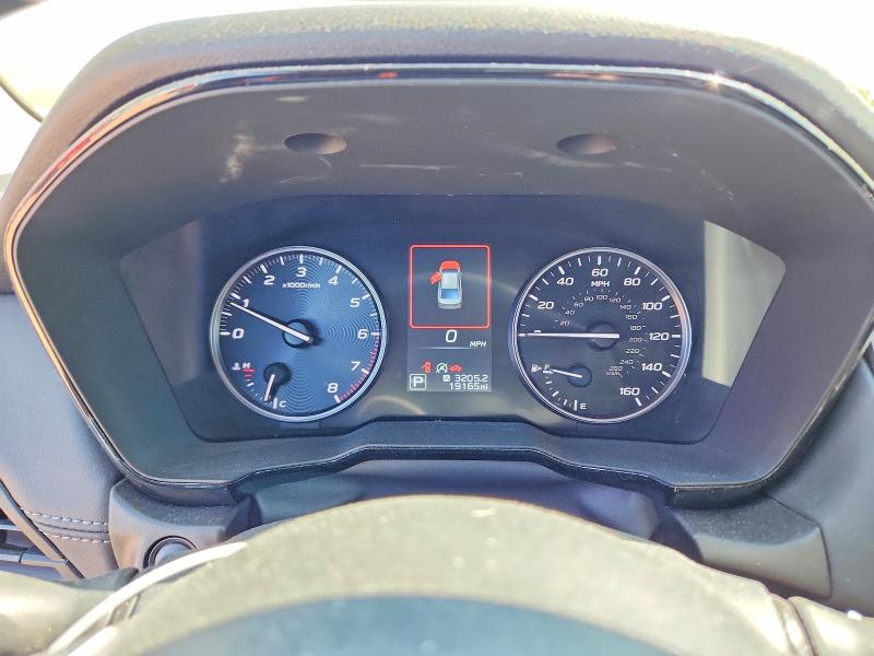 2024 Subaru Legacy მანქანა იყიდება აუქციონზე, vin: 4S3BWAD68R3018785, აუქციონის ნომერი: 52493906