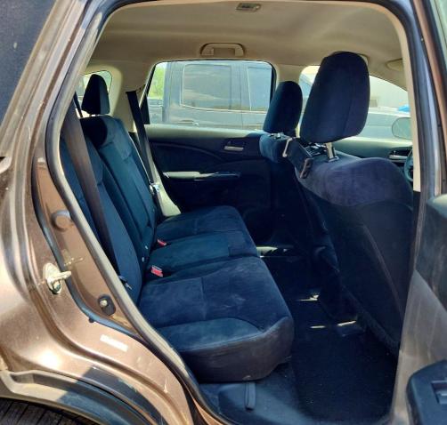 2012 Honda Cr-v მანქანა იყიდება აუქციონზე, vin: 5J6RM4H37CL072022, აუქციონის ნომერი: 53739056