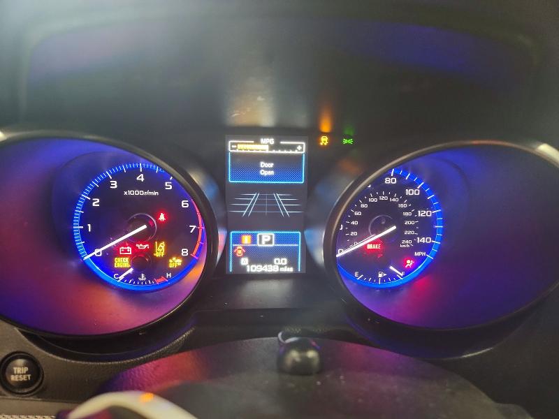 54020006 :رقم المزاد ، 4S4BSAFC9K3391673 vin ، 2019 Subaru Outback مزاد بيع