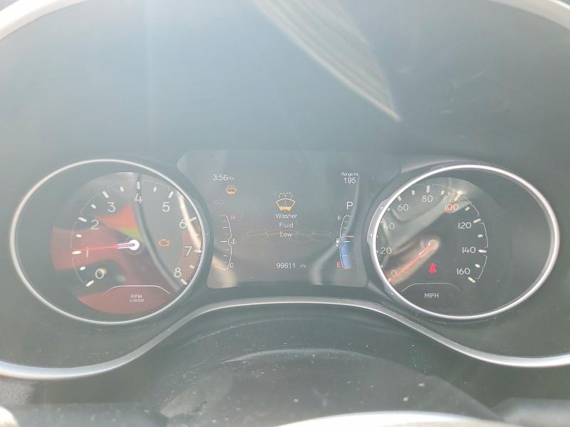 Продажа на аукционе авто 2021 Jeep Compass, vin: 3C4NJCCB1MT559549, номер лота: 51775786