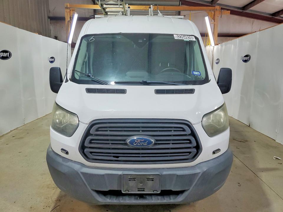 Aukcja sprzedaży 2016 Ford Transit, vin: 1FTYE2CV4GKA86449, numer aukcji: 52264926