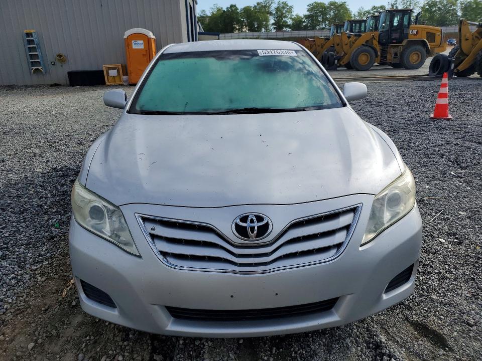 Продаж на аукціоні авто 2011 Toyota Camry, vin: 4T4BF3EK2BR217887, номер лоту: 53176336