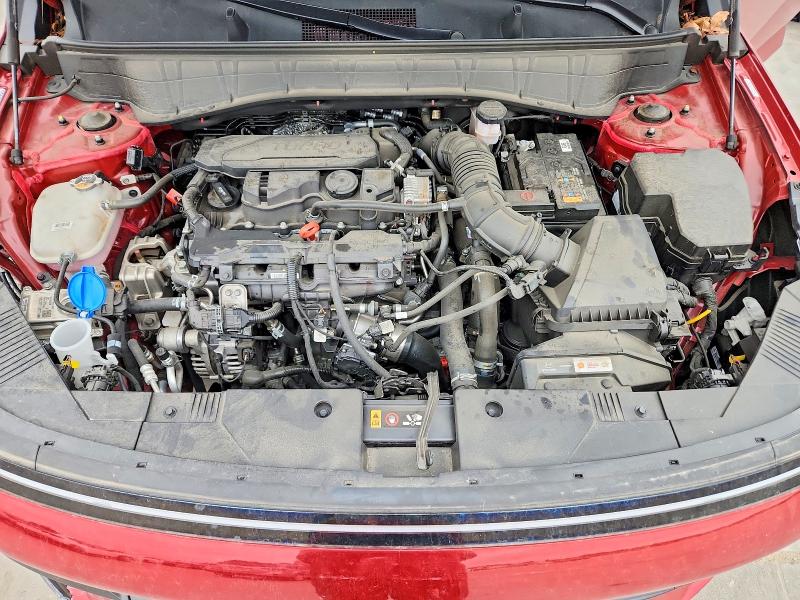 2024 Hyundai Kona მანქანა იყიდება აუქციონზე, vin: KM8HA3A3XRU095419, აუქციონის ნომერი: 52773706