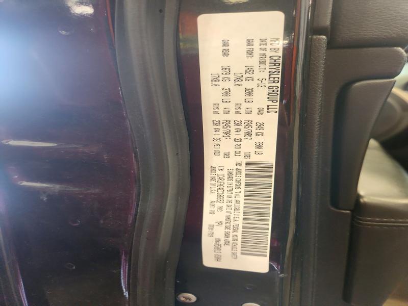 53228166 :رقم المزاد ، 1C4RJFAG4EC186652 vin ، 2014 Jeep Grand Cherokee مزاد بيع