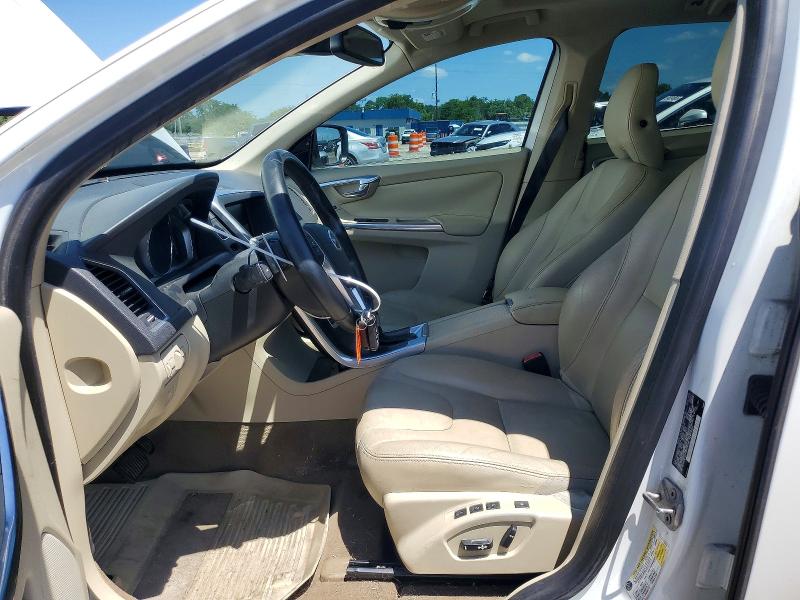 Продажа на аукционе авто 2015 Volvo Xc60, vin: YV449MDD5F2623233, номер лота: 55120496