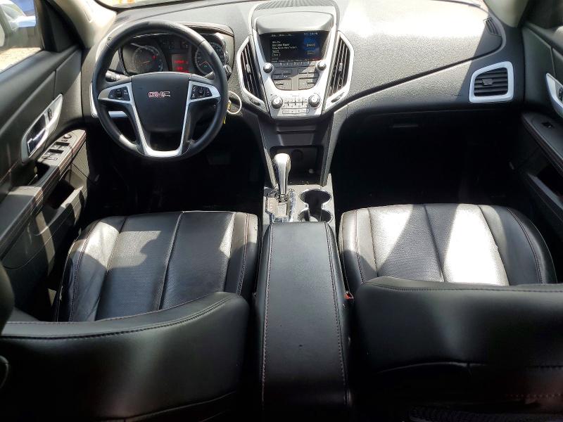 54965256 :رقم المزاد ، 2GKFLUE5XC6290194 vin ، 2012 Gmc Terrain مزاد بيع
