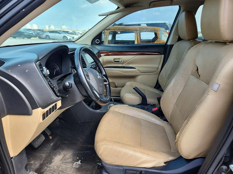 Aukcja sprzedaży 2015 Mitsubishi Outlander, vin: JA4AD3A31FZ001577, numer aukcji: 53334676