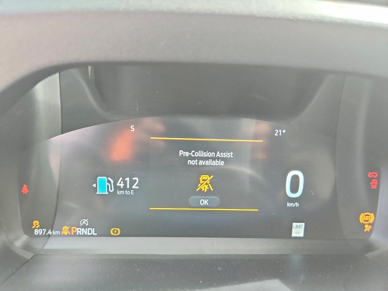 Продажа на аукционе авто 2026 Ford Explorer, vin: 1FMUK8DHXTGB37142, номер лота: 53828436